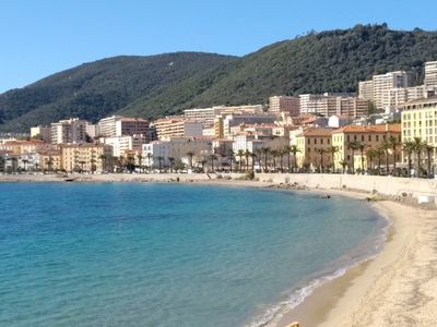 Ajaccio: Napoleon's Legacy Audio Tour — صورة 2