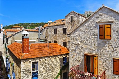 Hvar: Echoes of the Ages Self-Guided Audio Tour — صورة 2