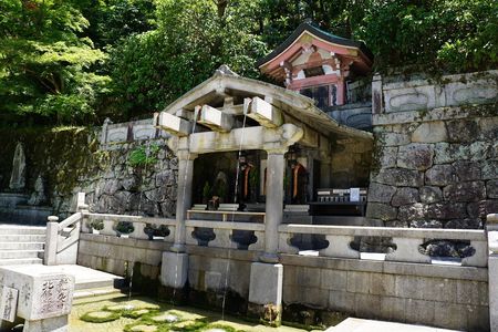 Kyoto: Gion District Mysteries Audio Tour — صورة 2