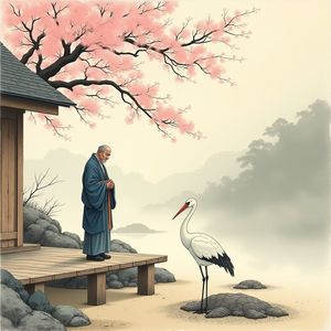 Kyoto: Historic Cherry Blossom Audio Tour — صورة 2