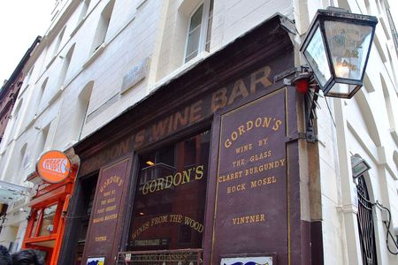 London: Historic Pubs Ale Trail Audio Tour — صورة 4