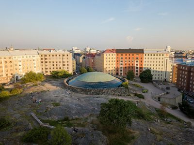 Helsinki: Brief Encounter Audio Tour — صورة 4