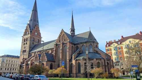 Malmo: Cultural Tapestry Audio Tour — صورة 2