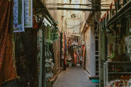 Dubai: Museum of the Future Ticket and Audio Tour of the Old Town — صورة 4