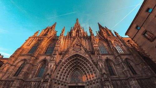 Barcelona: Zoo Skip The Line Ticket & Self-Guided City Walk — صورة 4