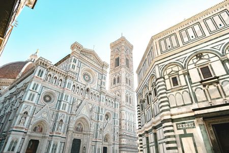 Florence: Leonardo da Vinci Interactive Museum® Ticket and an Audio City Tour — صورة 2