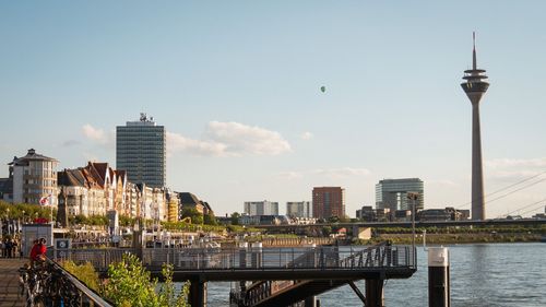 The Best of Düsseldorf: Explore All Must-See Sights! — صورة 2