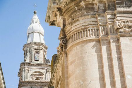 Monopoli: an Audio Tour of Historic Gems — صورة 2