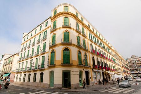 Málaga: Museo Picasso Entry & Self-Guided City Walk — صورة 4