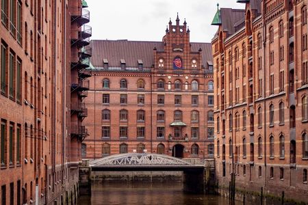 Hamburg: HafenCity &Elbe Riverside Audio Tour — صورة 4