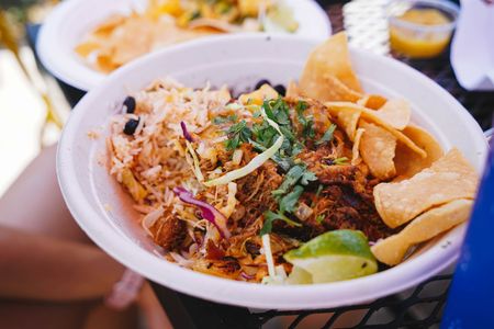 Los Angeles: Angelino Flavors & Star-Studded Audio Tour — صورة 3