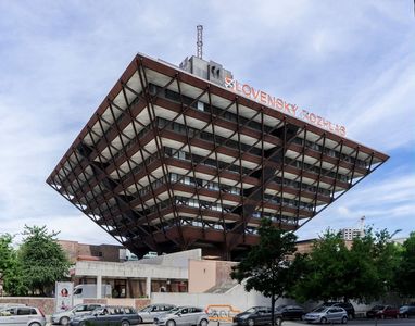Bratislava: Audio Tour Through the Communist Era Sites — صورة 2