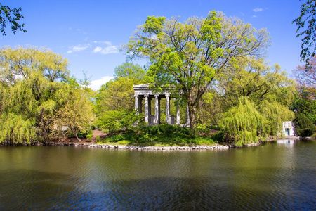 Chicago: Graceland Cemetery Audio Tour — صورة 4