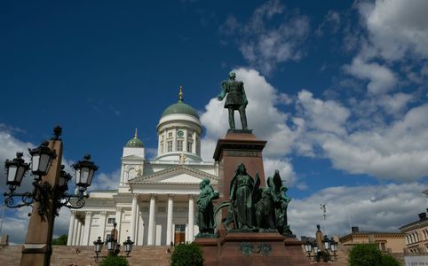 Helsinki: Brief Encounter Audio Tour — صورة 2