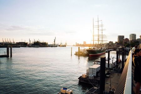 Hamburg: HafenCity &Elbe Riverside Audio Tour — صورة 3