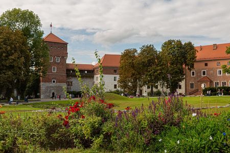 Krakow: the Treasure of Poland Audio Tour — صورة 4