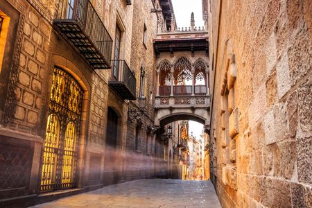 Barcelona: Zoo Skip The Line Ticket & Self-Guided City Walk — صورة 3