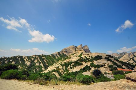 Esparreguera: Montserrat Abbey Audio Tour — صورة 2
