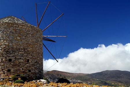 Naxos: Self-Guided Audio Walk Through Sea, Stone, and History — صورة 4