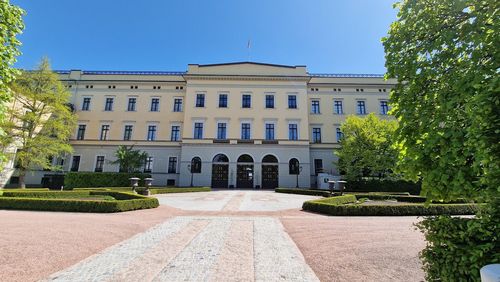 Oslo: City Walk Highlights Audio Tour — صورة 2