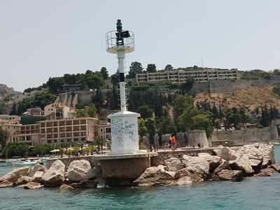 Nafplio: Echoes of History Audio Tour — صورة 2