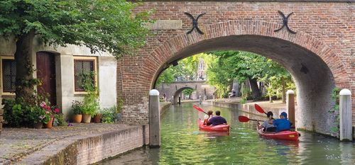 Utrecht: Echoes of History Audio Tour — صورة 2