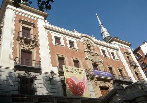 Madrid: Cultural Tapestry Audio Tour