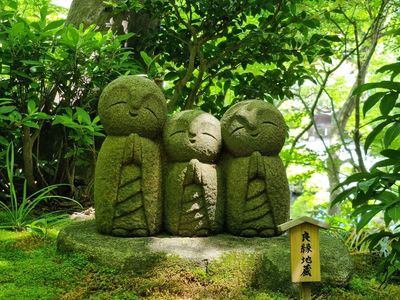 Kamakura: Temples & Timeless Charm Audio Tour — صورة 2