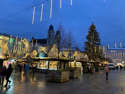 Linz: Historic Old Town Audio Tour — صورة 2