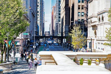 Chicago: Millennium Park's Architectural Wonders Audio Tour — صورة 3