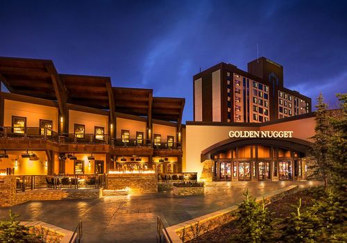 Hard Rock Casino