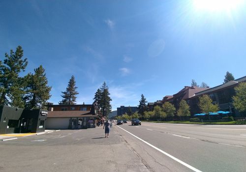 South Lake Tahoe