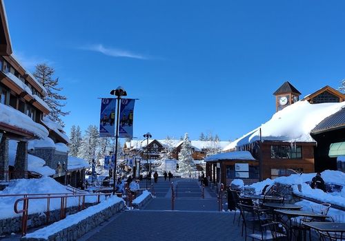 Heavenly Village