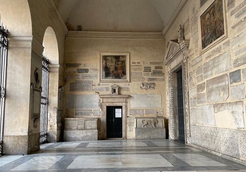 Basilica of Sant...