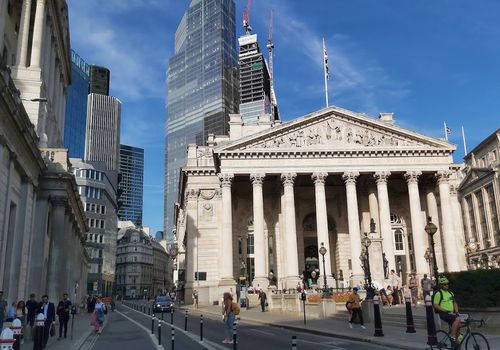 Mansion House L...