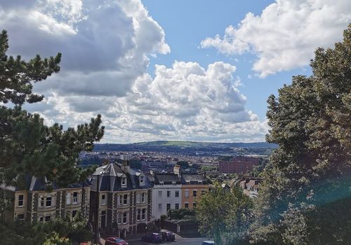 Royal York Crescent