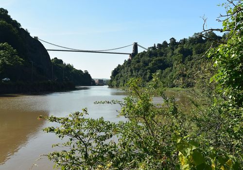 Avon Gorge