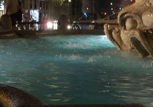 Fontana del Tri...