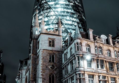 30 St Mary Axe (Th...