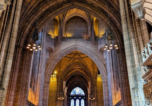 Liverpool Cathedral