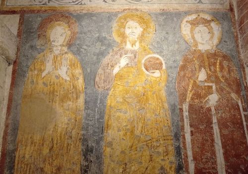 Cripta di San Sep...