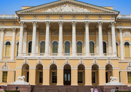 Аудиогид по Русскому музею - Скачать и слушать онлайн аудиоэкскурсии по ...