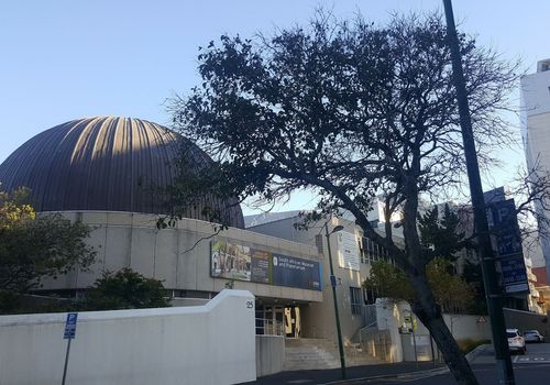 Cape Town Planeta...