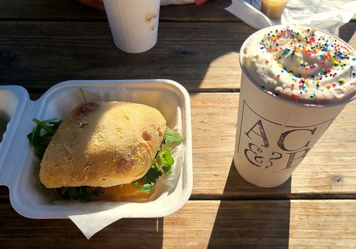 Argonaut Coffee ...