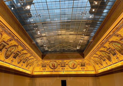 Museum of Applied...