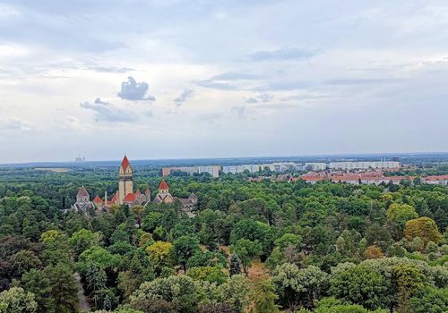 Monument to the ...