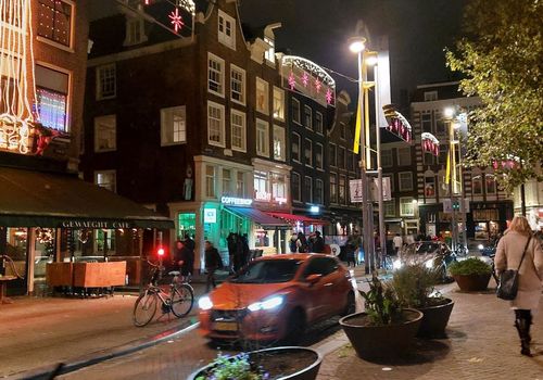  Nieuwma...