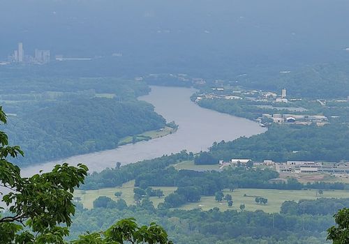 Lookout Mountain