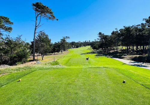 Spyglass Hill Go...