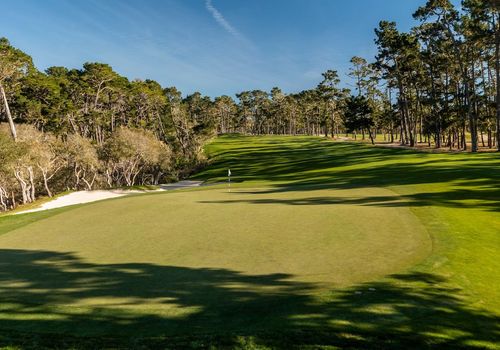 Poppy Hills G...